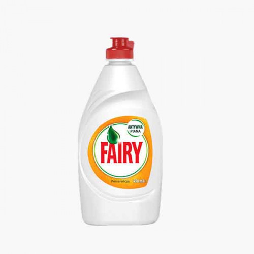 FAIRY PHX REGULAR 450ML 0