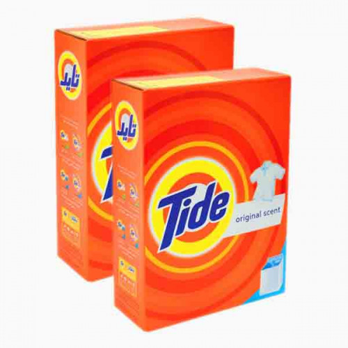 TIDE NS MB 2X2.5 KG SPECIAL OFFER 0