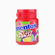 MENTOS C/GUM JUICE BLAST ASSTD 56GM ميندوس جوم متنوع 64.8جرام