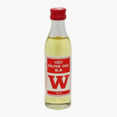 WELLS OLIVE OIL 70 ML 0