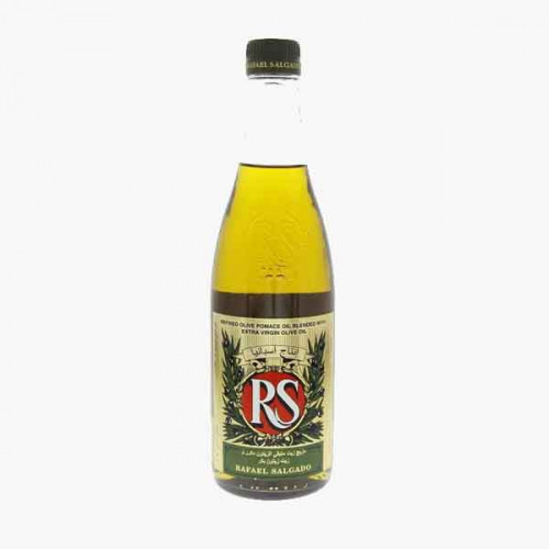 R.S. OLIVE OIL 500ML 0