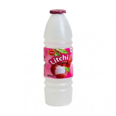 PRAN LITCHI DRINK 285ML بران مشروب ليتشي 285ملي