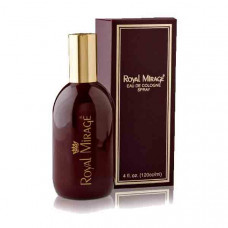 ROYAL MIRAGE NO. I EDC SPRAY 120ML عطر رويال ميراج 120ملي