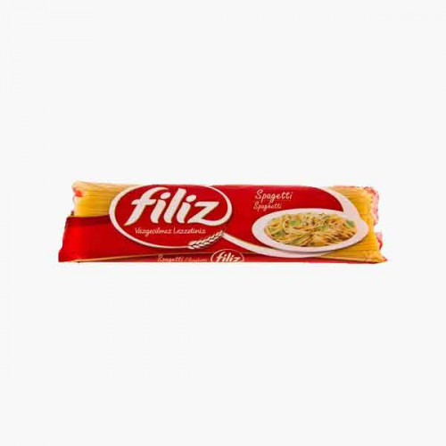 FILIZ SPAGHETTI 400GM معكرونة فيليز 500جرام500جرام