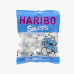 HARIBO CHAMALLOWS SMURFS 125G شاملوس هاريبو125جرام