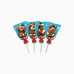 SOLEN OZMOFUN LOLLIPOP 23GM لوليبوب سولن 23جرام