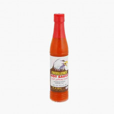 EXCELLENCE HOT SAUCE 3 OZ صلصة حارة 3از