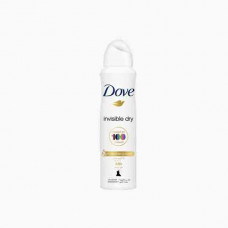 DOVE DEO AERO INVISIBLE DRY PRISM 150 ML دوف ايرو انفزبيل دراي 150 مل