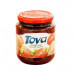 TOVA JAM STRAWBERRY 450GM مربى فراولة تووا 450 جرام