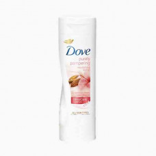 DOVE BODY LOTION ESS CARE ALMND CREAM 250ML 0