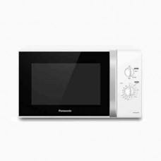 PANASONIC NN-SM33HW MICROWAVE OVEN 0