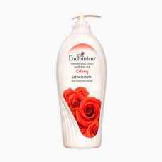 ENCHANTEUR H & BODY LOTION ENTICING 500ML أنشانتر لوشن للجسم واليدين 500مل 