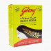 GODREJ BLACK HENNA 15GM حناء اسود 15جرام