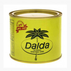 DALDA VEGETABLE GHEE 500GM سمن خضروات دالدا 500جرام