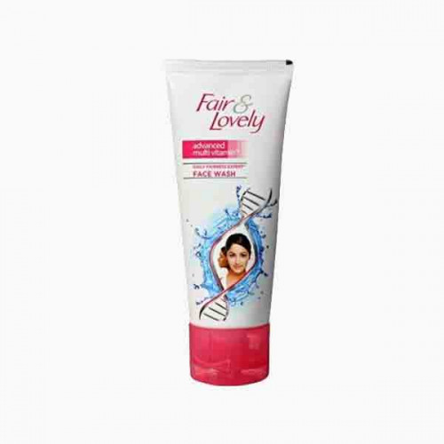 FAIR & LOVELY MVITAMIN FACEWSH 100 GM 0