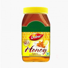 DABUR HONEY 250ML عسل دابر250مل