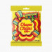 CHUPA CHUPS SOUR BITES MIXED  FRUIT POUCH 26.4GM تشوبا تيبس بايتس حامض خليط الفواكه