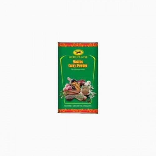 AEROPLANE MADRAS CURRY POWDER 250GM مسحوق كاري طائرة 250جرام
