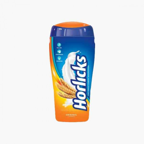 HORLICKS ORIGINAL 500 GM NEW هورليكس اصلي 500جرام