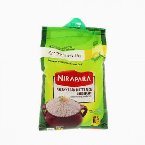 NIRAPARA MATTA RICE 10KG ارز ماتا نيرابارا10 كجم