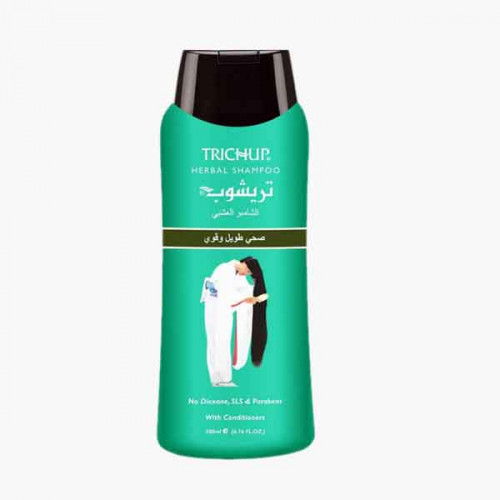 TRICHUP HERBAL SHAMPOO 200ML 0