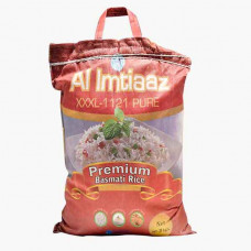 AL IMTIAZ XXL BASMATI RICE 20KG ارز بسمتي الامتياز20كجم