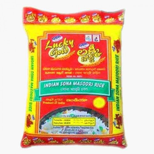 GBR LUCKY GOLD RICE 40LBS ارز جولد 40يل بي س