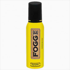 FOGG BODY SPRAY DYNAMIC 120ML 0