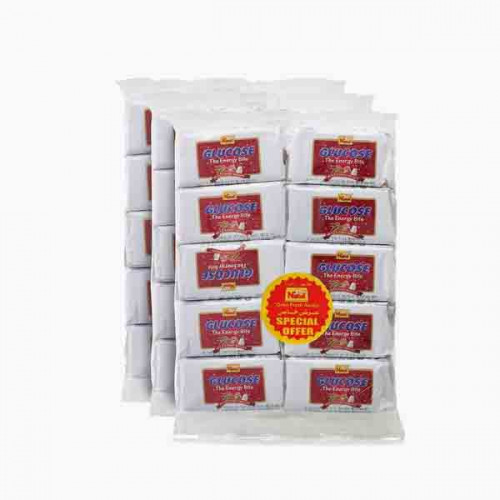 NABIL GLUCOSE BOX PACK 30X36GM جلوكوس نبيل 30×36جرام