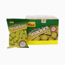 NABIL SNACKITS ASSTD 12X40GM OFFER سناكيتس متنوع نبيل12×40جرام