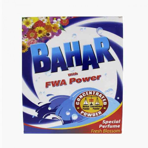 BAHAR DETERGENT POWDER 1.35 KG بحر مسحوق الغسيل المنعش 1.35 كغ 