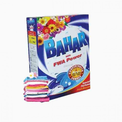 BAHAR DETERGENT POWDER 2.7 KG 0