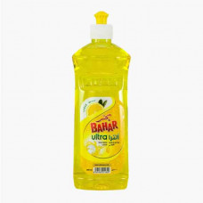 BAHAR ULTRA DISH WASH LIQUID LEMON 500ML 0