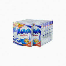 BAHAR DETERGENT POWDER 13X100 GM OFFER 0