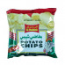 AL MUDHISH FRESH POTATO SALT&VINEGAR 15GM بطاطس مملح&خل المدهش15جرام