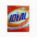 IDEAL DETERGENT POWDER 110GM مسحوق تنظيف إديل 110/120 غرام  