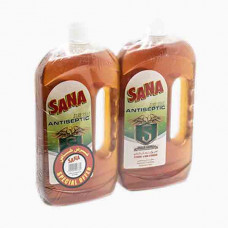 SANA ANTISEPTIC 2X500 ML 0