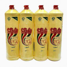 WADI DISH WASHING LIQUID 4X400 ML 0