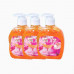 WADI HAND WASH 4X300ML OFFER وادي صابون تنظيف اليدين 4*300ملي عرض