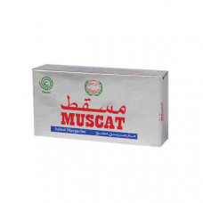 MUSCAT SALTED MARGARINE 200GM مارجيرين مملح مسقط200جرام