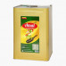 AMAL VEGETABLE OIL TIN 17 LTR زيت نباتي نقي 17 لتر