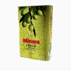 MINARA POMACE OLIVE OIL 2.5LTR زيت زيتون 2.5 لتر