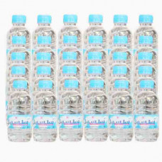 SALSABEEL PURE NATURAL WATER 250 ML مياه طبيعي سلسبيل 250مل