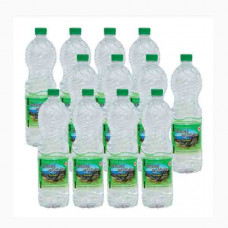 JABAL AKHDAR MINERAL WATER 1.5LTR مياه شرب الجبل الاخضر 1.5 لتر