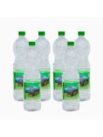 JABAL AKHDAR MINERAL WATER 6X1.5LTR 0