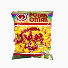 POFAK CHIPS 20GM بوفاك شيبس 20جرام