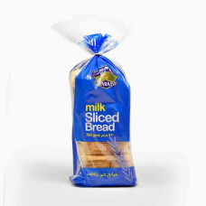 ATYAB MILK BREAD LARGE 750GM خبز حليب اطياب 750جرام