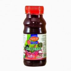 AL SAFAWAH BERRY MIX 200 ML الصفوة عصير توت مشكل  200 ملم