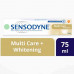 SENSODYNE T/PASTE MULTI CARE PLUS WHIT 75ML 0