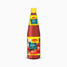 NESTLE MAGGI TOMATO KETCHUP 325GM كاتشاب طماطم نيستيل325جرام 